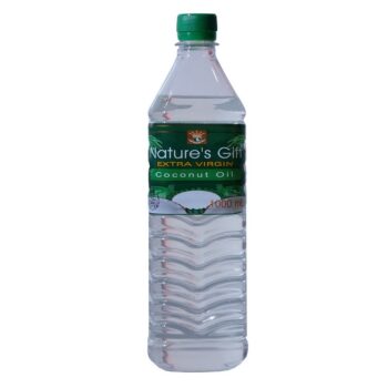Extra Virgin Coconut Oil - 1000ml