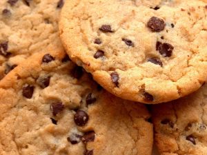 Classic Cookies