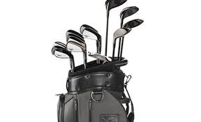 1 Set Golf Clubs